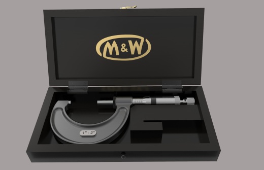 1-2英寸千分尺缩略图